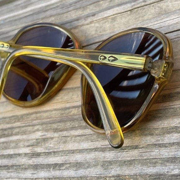 Vintage VIENNALINE Optyl Sunglasses - Picture 2 of 14